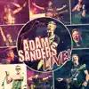 Adam Sanders - Adam Sanders (Live)